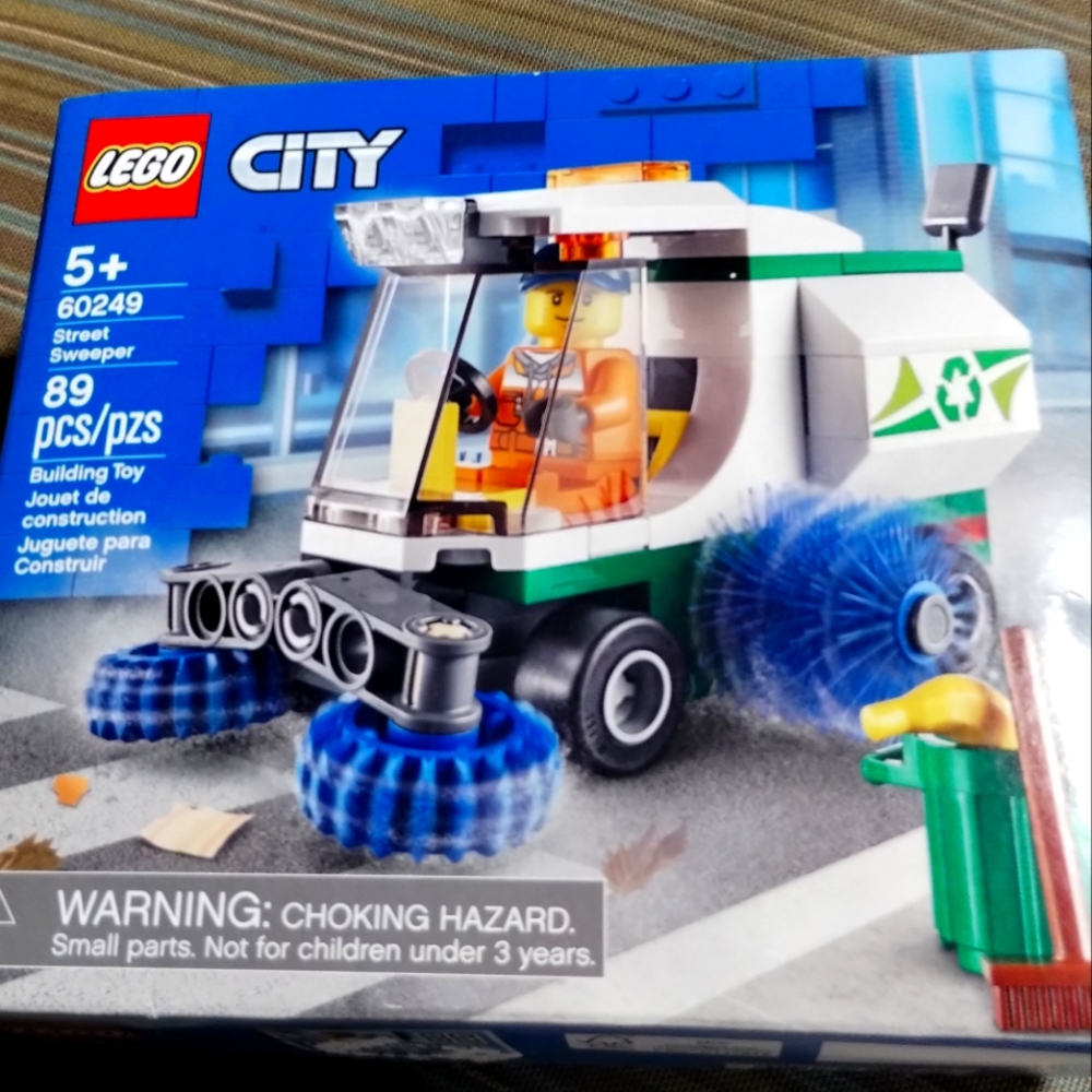 Lego blocks